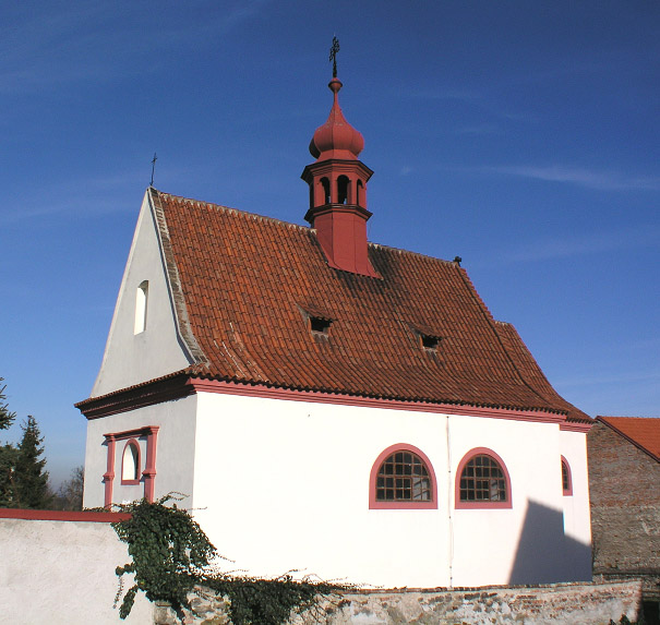 FARN� SBOR  �ESKOBRATRSK� C�RKVE  EVANGELICK�